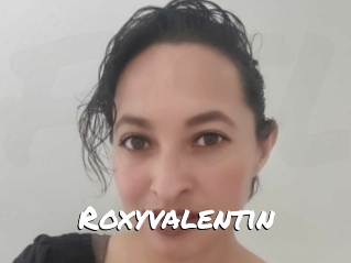 Roxyvalentin