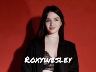 Roxywesley