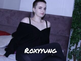 Roxyyung