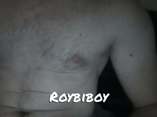 Roybiboy