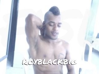 Royblackbig