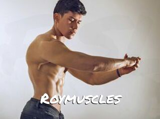 Roymuscles