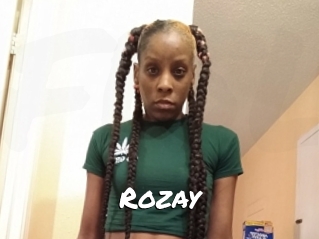 Rozay