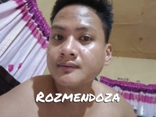 Rozmendoza