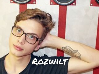 Rozwilt