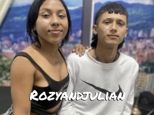 Rozyandjulian