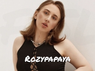 Rozypapaya