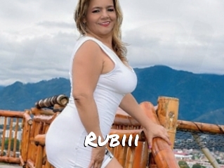 Rubiii