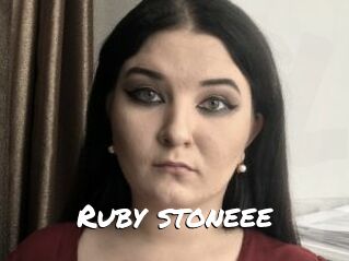 Ruby_stoneee
