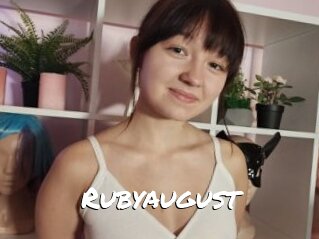 Rubyaugust
