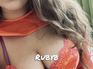 Rubyb