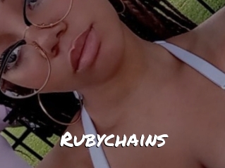 Rubychains