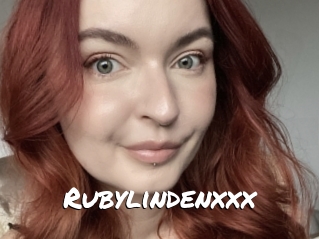 Rubylindenxxx