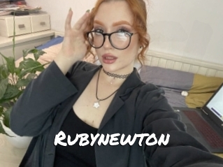 Rubynewton