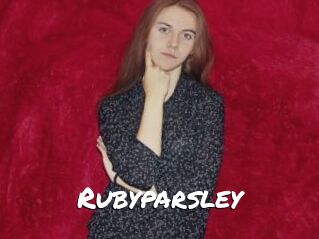 Rubyparsley