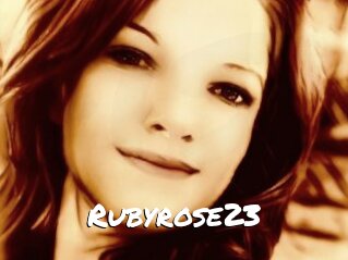 Rubyrose23