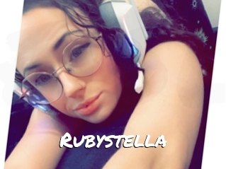 Rubystella