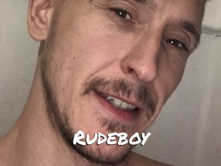 Rudeboy