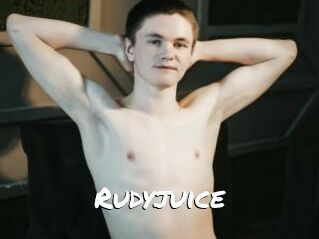 Rudyjuice