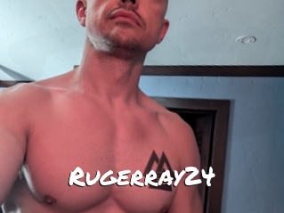 Rugerray24