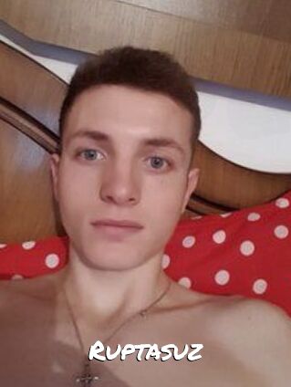 Ruptasuz