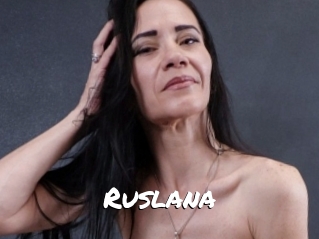 Ruslana