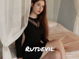 Rutdevil