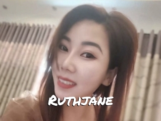 Ruthjane