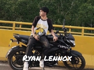 Ryan_lennox