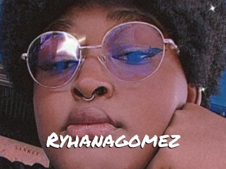 Ryhanagomez