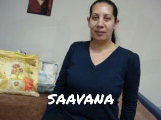 SAAVANA