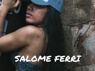 SALOME_FERRI