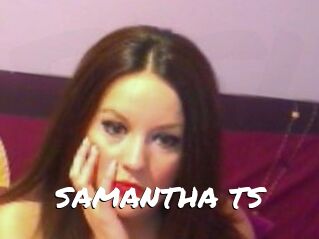 SAMANTHA_TS