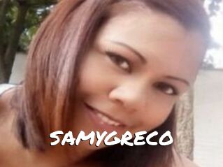 SAMYGRECO