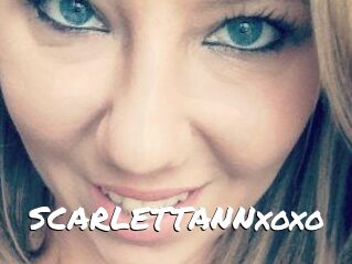 SCARLETTANNxoxo