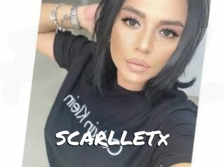 SCARLLETx