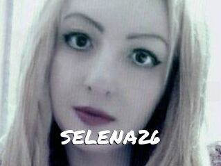 SELENA26