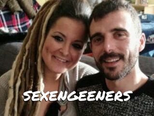 SEXENGEENERS