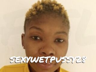 SEXYWETPUSSY28