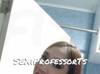 SEXiProfessorTs
