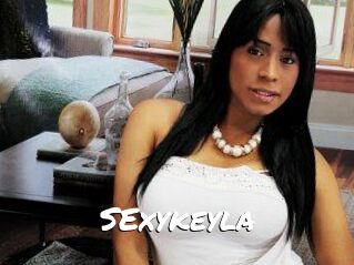 SExykeyla