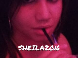 SHEILA2016