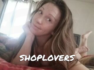 SHOPLOVERS