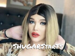 SHUGARStarTs