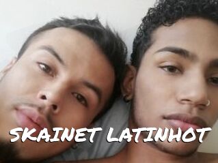 SKAINET_LATINHOT