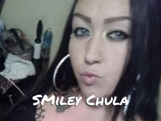 SMiley_Chula