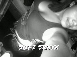 SOFI_SEXYX