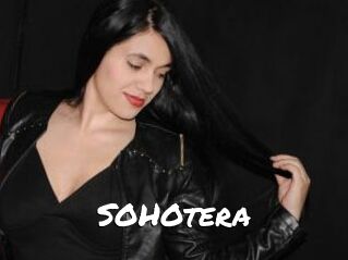 SOHOtera