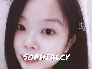 SOPHIALCY