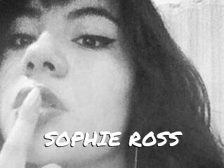 SOPHIE_ROSS